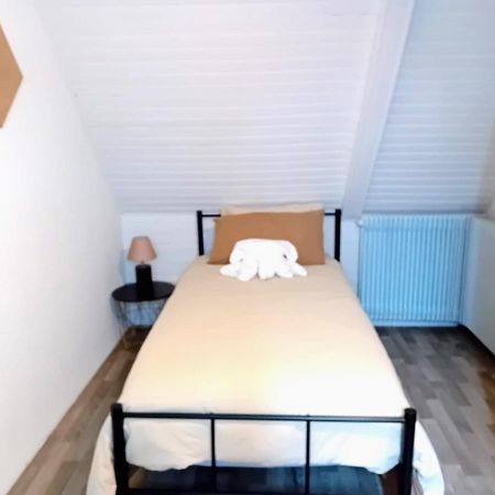 Villa Clarette Carhaix-Plouguer Ngoại thất bức ảnh