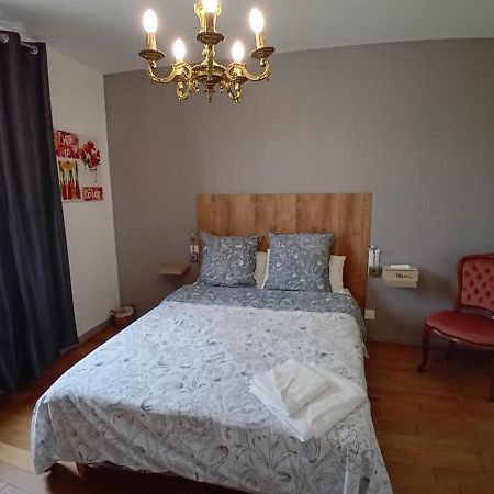 Villa Clarette Carhaix-Plouguer Ngoại thất bức ảnh