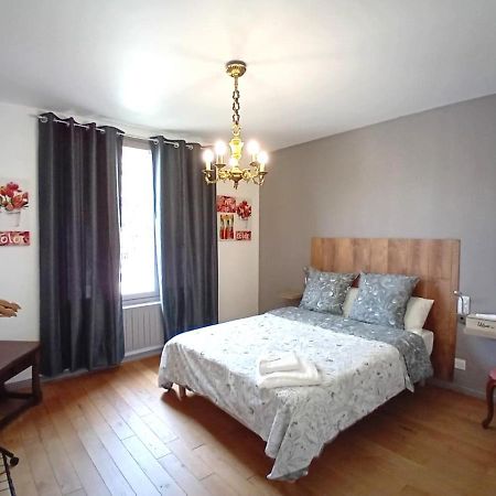 Villa Clarette Carhaix-Plouguer Ngoại thất bức ảnh