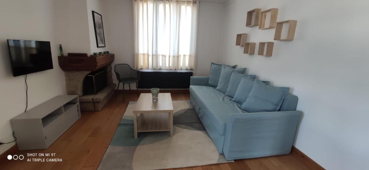Villa Clarette Carhaix-Plouguer Ngoại thất bức ảnh